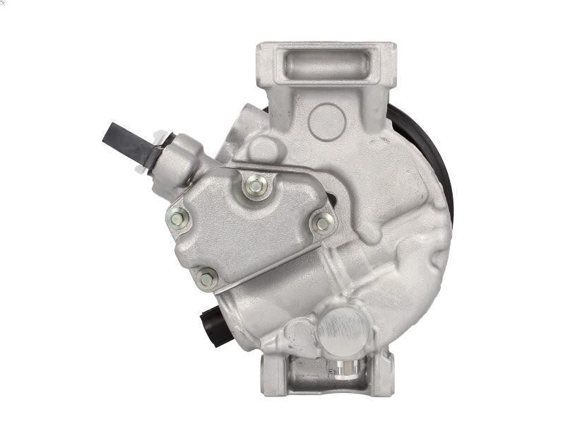 Denso DCP50124 Compressore Climatizzatore Auto - Ricambio Originale - Foto 4