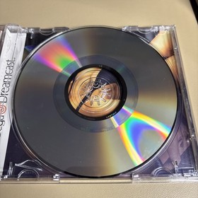 Dead or Alive 2 - Dreamcast (DC) CIB