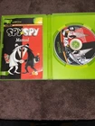 Spy vs. Spy Xbox “Complete”