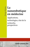 La Nanorobotique En MéDecine Fang Hong