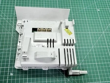 Whirlpool Washer Main Control Board P#W10306715