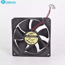 1PCS ADDA AD0924HB-A70GL DC24V 0.15A 9CM 2-Wire Inverter Cooling Fan