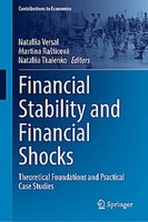 Financial Stability And Financial Shocks Nataliia Versal