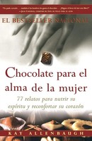 Kay Allenbaugh | Chocolate Para El Alma De La Mujer | Taschenbuch | Englisch