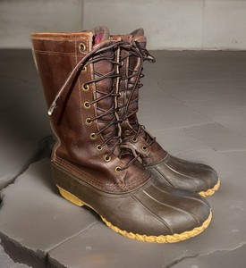 Ll Bean Thinsulate Boots | eBay display picture 3