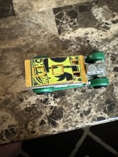 HOT WHEELS FAST CASH T9677