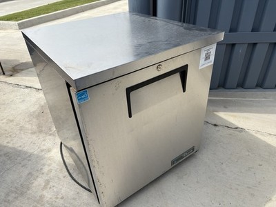 True Refrigeration Tuc-27-hc 27'' W Undercounter Refrigerator 1 Door 115v