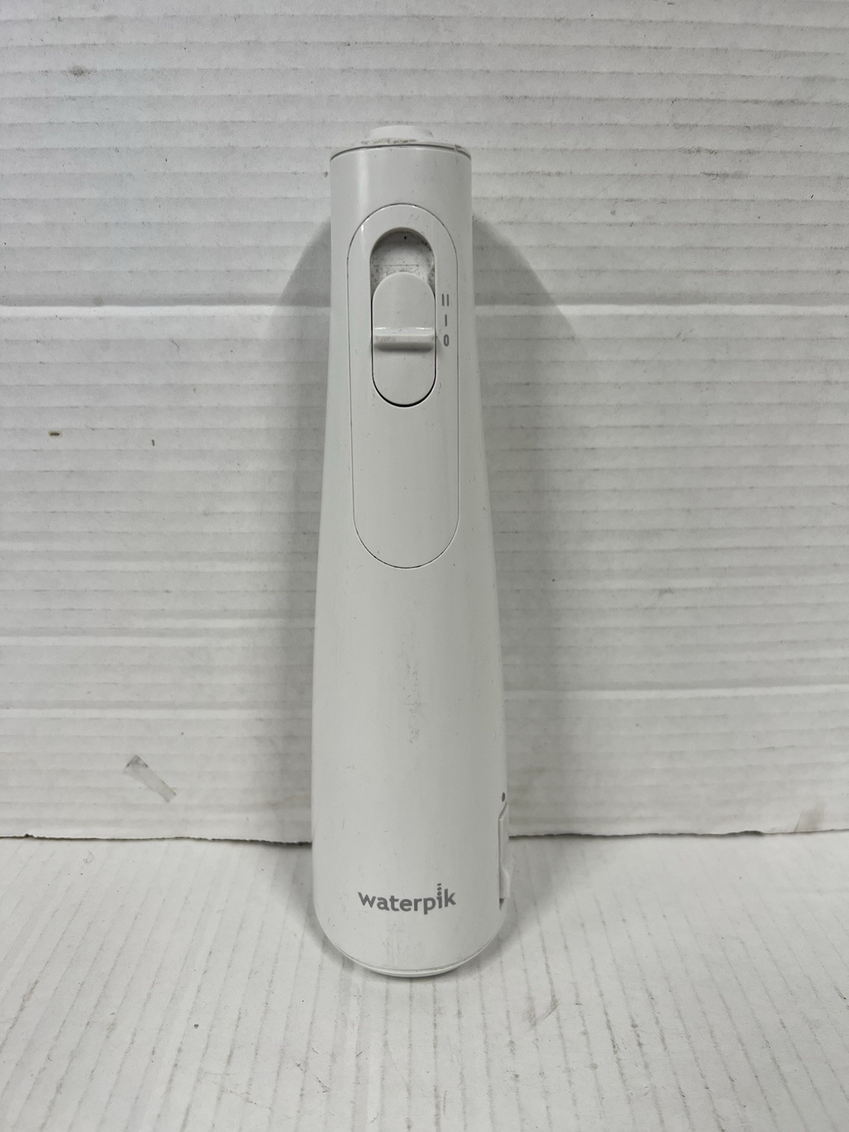 B5 Waterpik Model Wf-21w Main Motor Unit Replacement Only