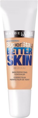 Maybelline Super Stay Better Skin Concealer 03 Medium