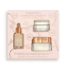CHARLOTTE TILBURY HYDRATE PLUMP & GLOW SET NI...