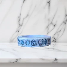 TheCoffeeMonsterzCo TCMC | Winter Doodles Washi Tape