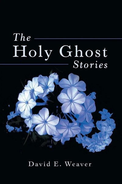 David E. Weaver | The Holy Ghost Stories | Taschenbuch | Englisch (2019)-image