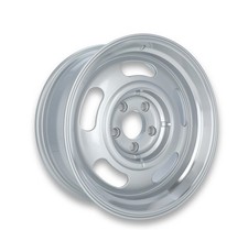Rev Wheels 107s-7700600 107 Series Rally 17x7 -4 Bs -5x4.755x120.655x55x127