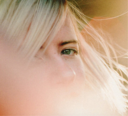 Amber Arcades Fading Lines (винил) 12 альбомов (ИМПОРТ ИЗ Великобритании)