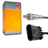 NGK Lambdasonde Passend FüR CitroËN C1 C3 C4 DS3 DS DS Peugeot 108 208 301 308