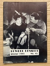 Laurel And Hardy Bowler Dessert No 45