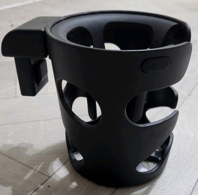 iCandy Peach Getränkehalter Cupholder Schwarz 