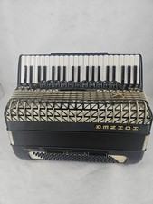 Hohner piano accordion atlantic IV