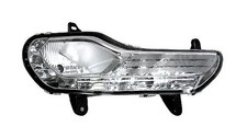 Antibrouillard Ford KUGA