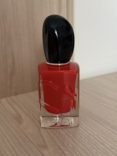 Giorgio Armani Si Passione Damen Eau De Parfum Spray - 30ml