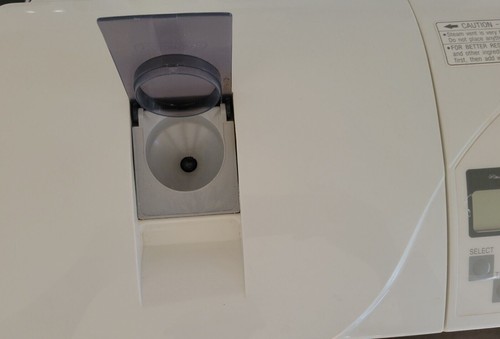 Panasonic SD-BT56P Bread Maker Machine - Used 017 - Picture 4 of 7