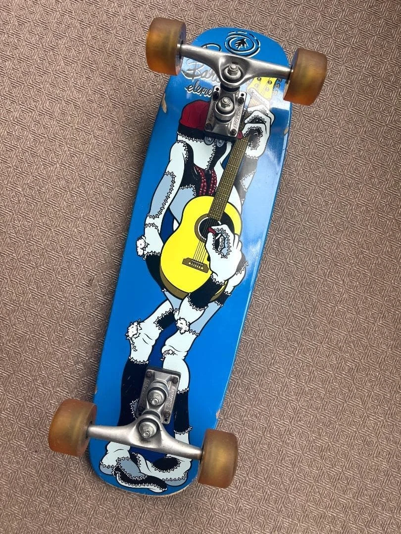 Ray Barbee In Skateboard Decks for sale - eBay