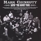 Savin' the Honky Tonk by Mark Chesnutt (CD, May-2016, Smith Music Group)