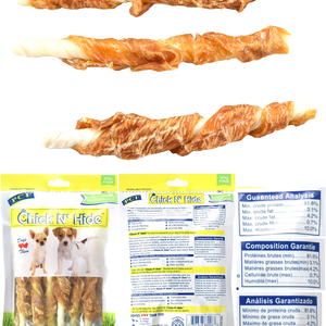 teaching attention heeling