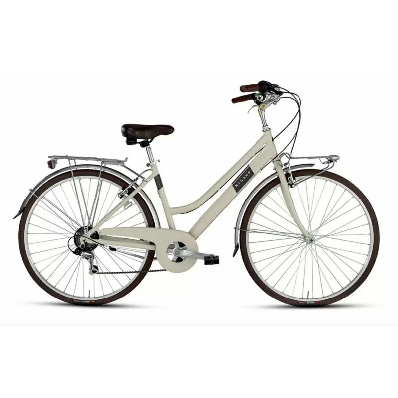 Bici Bambina Bici Vicini Bicicletta Usata Da Donna MYLAND MODEL