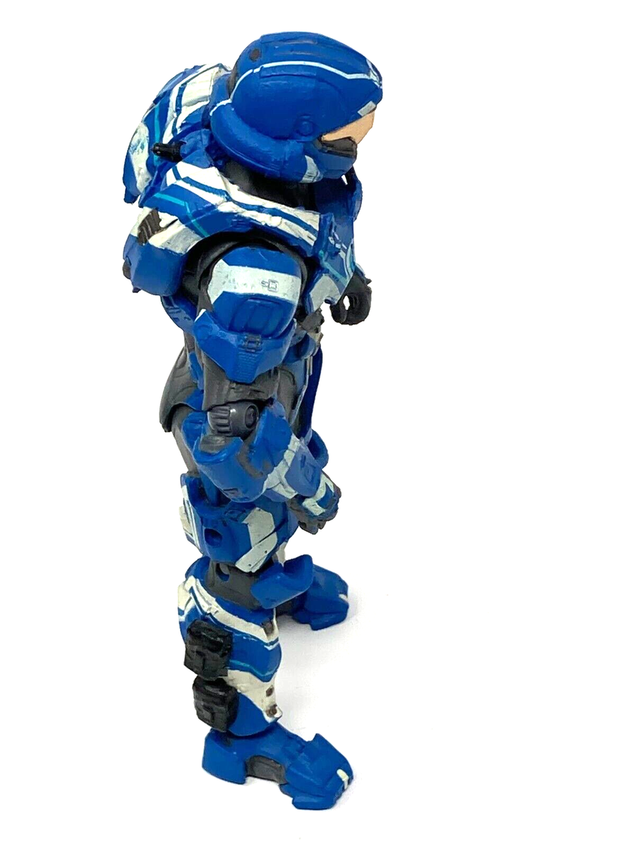 Halo 5 Guardians ODST Spartan HellJumper 5.5