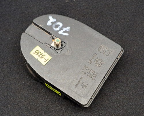 1K0951605C Audi A6 C7 Alarmsirene Original - Picture 4 of 6