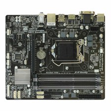 Gigabyte Technology Ga B85m Ds3h Lga 1150 Intel Motherboard For Sale Online Ebay Gigabyte Technology Ga B85m Ds3h Lga 1150 Intel Motherboard For Sale Online Ebay