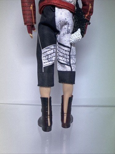 Disney Descendants Isola dei Perduti Carlos Deville Boy Doll Hasbro Cameron Boyce - Foto 7 di 7