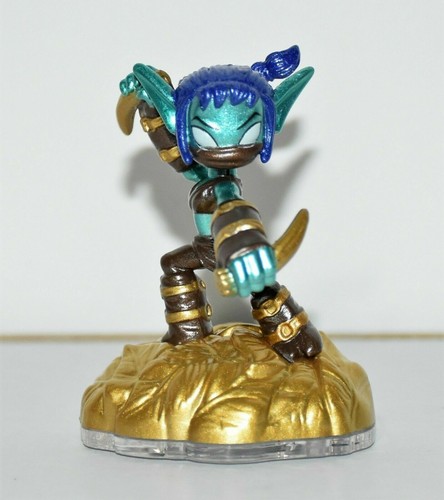 Skylanders Trap Team Figure - Master - Eon's Elite - Mini - Adventure Expansion - Picture 37 of 114