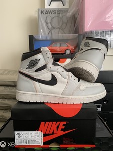 jordan 1 nike sb defiant