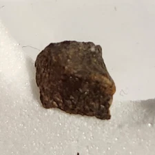 Meteorite Authentic North West Africa Sahara Desert  Space Rock