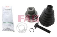 Schaeffler FAG 771 0506 30 Gelenksatz Antriebswelle Gelenk Vorne FüR Audi