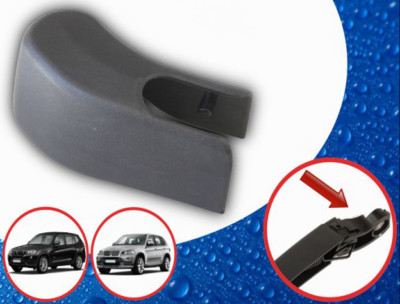 Nouveau Cache-écrou De Bras D'essuie-glace Arrière 61627161030