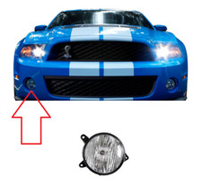 NEU Für Ford Mustang Shelby GT 2009-2012 Front Stoßstange Nebellicht Rechts O/S