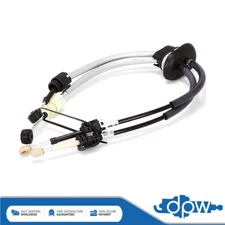 Gear Linkage Cable Set DPW470 Fits Citroen Dispatch Fiat Scudo Peugeot Expert