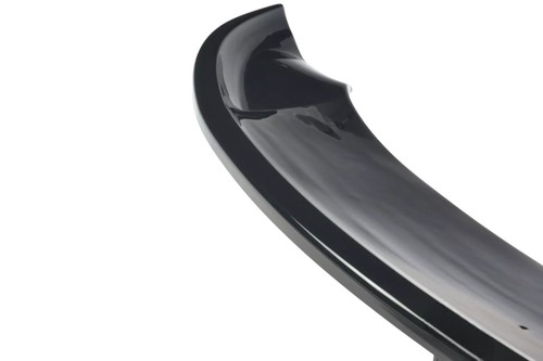 Splitter Vorne Schwarz Glänzend IN ABS für Tesla Modell 3 - Bild 7 von 7
