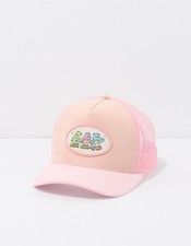 AE Corduroy Care Bears Trucker Hat