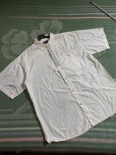 80s VINTAGE OCEAN PACIFIC POLO SHIRT SZ 43 T-SHIRT