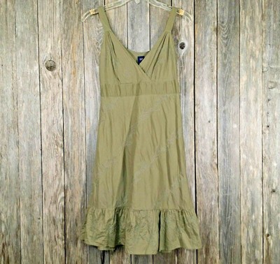 gap sundress