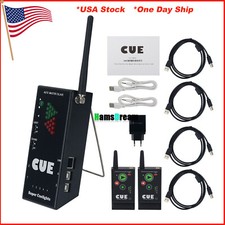 Super Cuelight Presenter Remote for PowerPoint Presentation USA ship