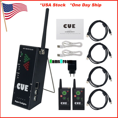 Super Cuelight Presenter Remote for PowerPoint Presentation#USA ship