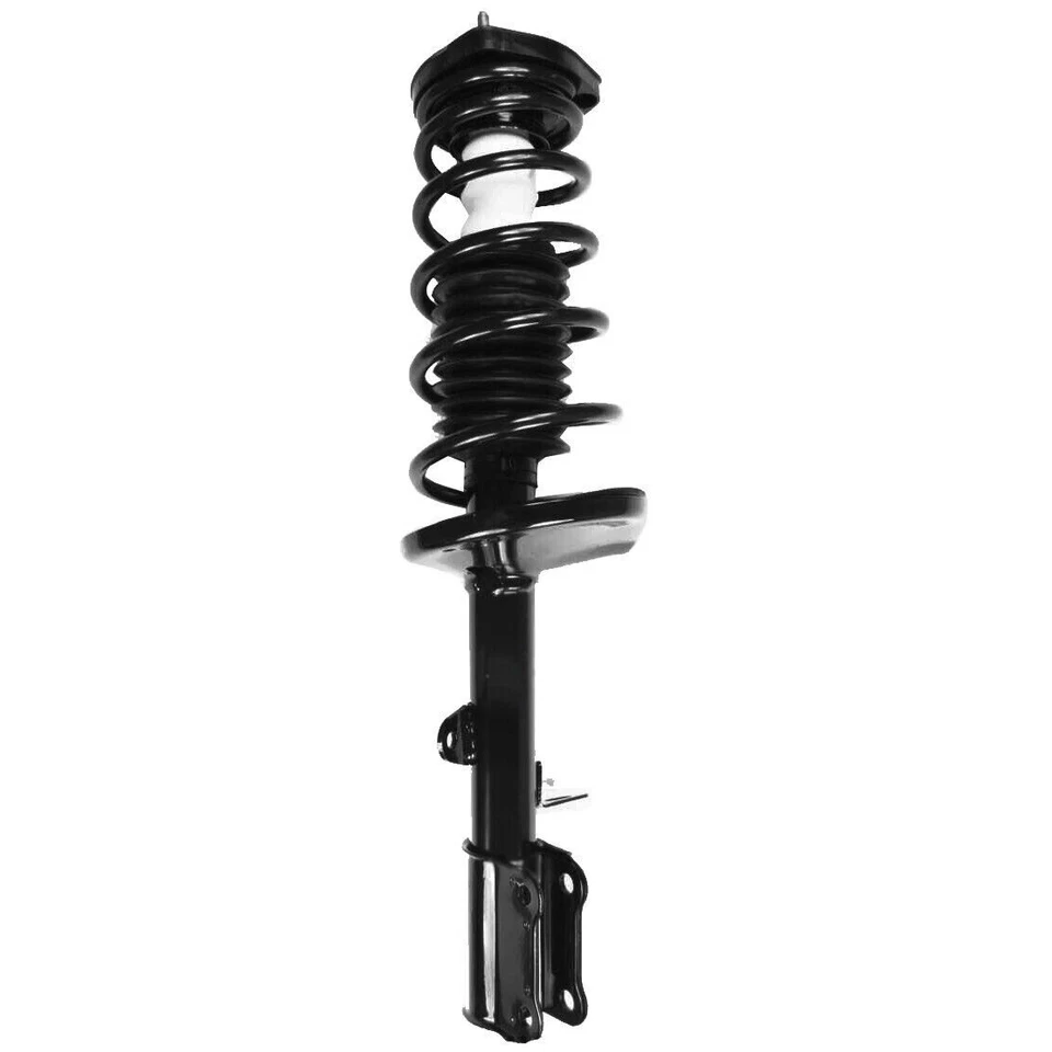 Puntales traseros OE con barra estabilizadora para Toyota Corolla 1993-2002 1,6 L 1,8 L Warra de por vida Foto 4 de 4