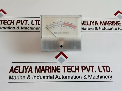 Minco TI123 Temperaturanzeiger