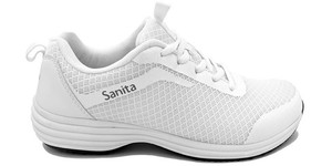 sanita work shoes