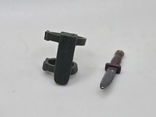 G.I. Joe Classified RETRO DUKE LEG  ANKLE SHEATH 1 12  6  MARVEL LEGENDS